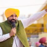 भाजपा से सावधान रहें, अगर भाजपा सत्ता में आई तो वे तीन काले कृषि कानून लागू कर देंगे – भगवंत सिंह मान