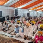 कपूरथला में श्री गुरु रविदास जी के 650वें प्रकाश पर्व को समर्पित महान कीर्तन कार्यक्रम