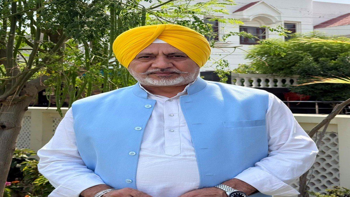 Punjab के इतिहास में पहली बार, किसी सरकार ने अपने चुनाव घोषणापत्र में किया हर वादा पूरा किया है: बलतेज पन्नू