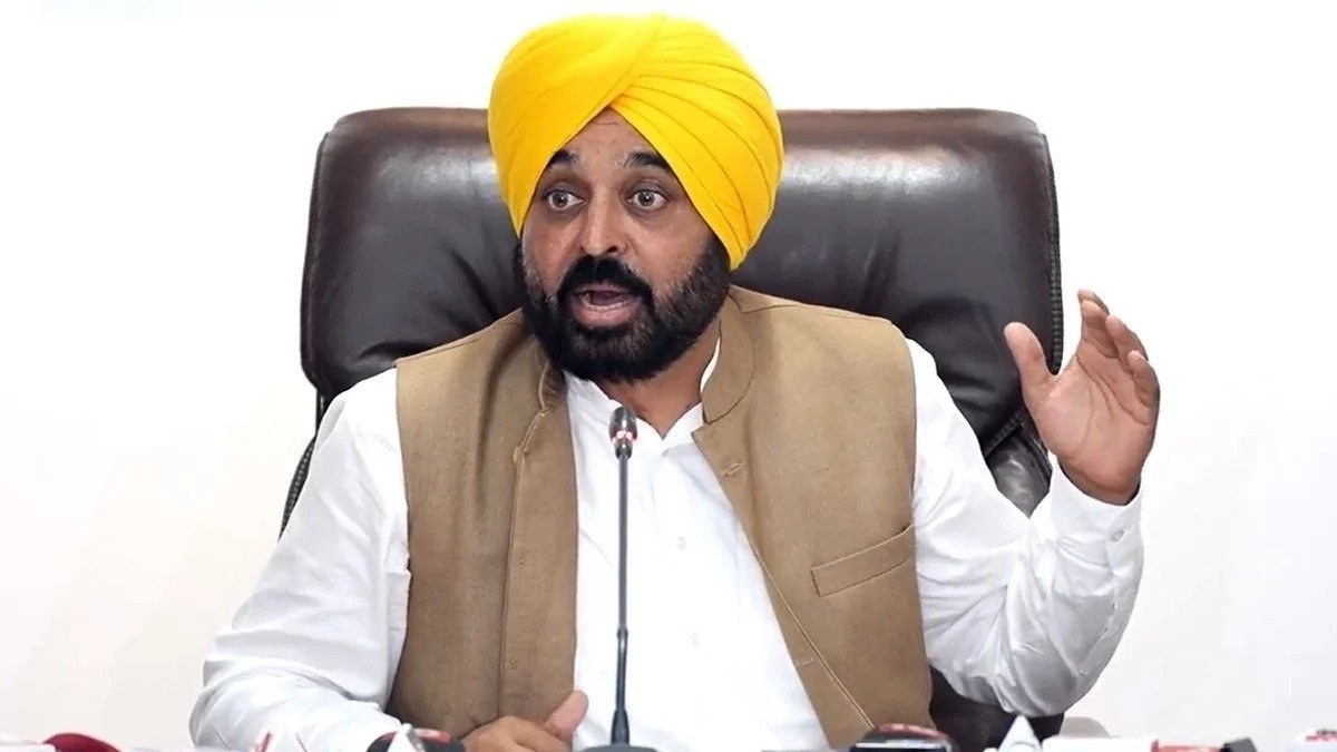 नगर निगम और परिषद चुनावों के बाद AAP का बड़ा फैसला, मेयर और चेयरमैन के नाम तय करेंगे CM भगवंत मान