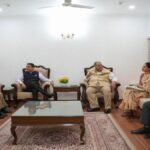 पंजाब की बेटियों ने बढ़ाया देशभर में मान, अमन अरोड़ा ने किया सम्मानित