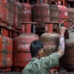 महंगाई का बड़ा झटका! घरेलू LPG सिलेंडर महंगा, बढ़ा रसोई का बजट