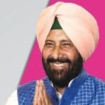 धान सीजन के बीच खाद को लेकर BJP की चिंता, केवल सिंह ढिल्लों ने जेपी नड्डा को लिखा पत्र