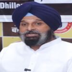 बिक्रम सिंह मजीठिया को अदालत से बड़ी राहत, अग्रिम जमानत याचिका मंजूर
