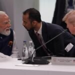 G7 सम्मेलन में PM मोदी ने होरमुज़ में भारतीयों की मौत का मुद्दा उठाया