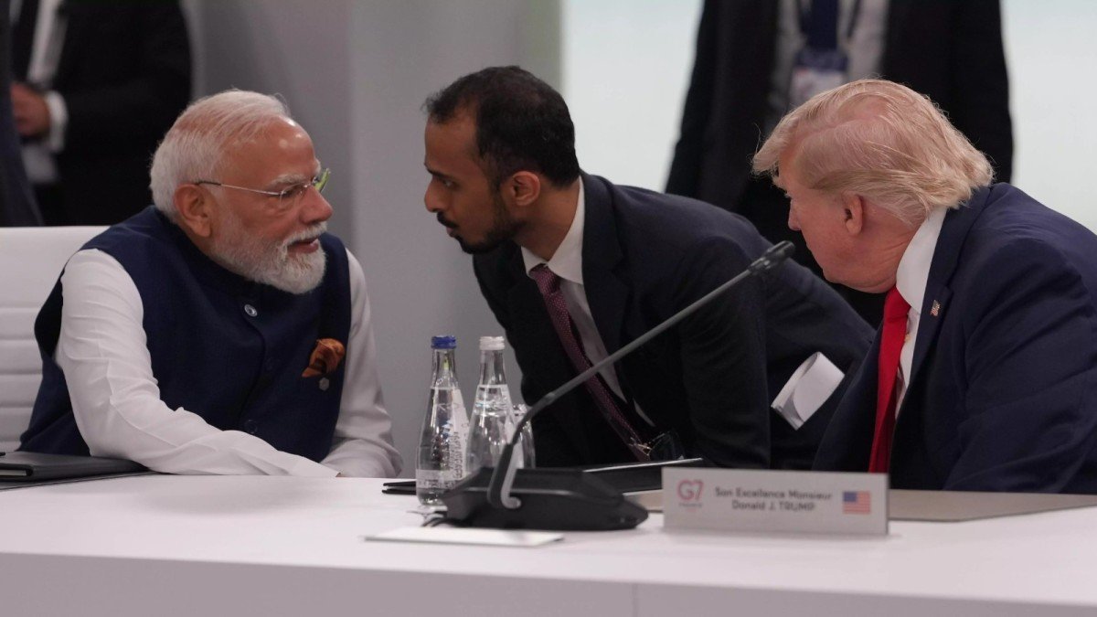 G7 सम्मेलन में PM मोदी ने होरमुज़ में भारतीयों की मौत का मुद्दा उठाया