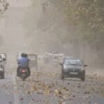 तीन दिन धूलभरी हवाओं का अलर्ट, मौसम में रहेगा बदलाव