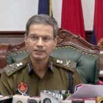पंजाब पुलिस की बड़ी कार्रवाई, विदेशी हैंडलरों से जुड़े गैंगस्टर मॉड्यूल का भंडाफोड़
