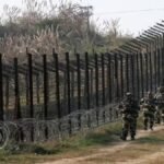 अमृतसर सीमा के पास 27 किलो हेरोइन बरामद, BSF और पंजाब पुलिस की बड़ी कार्रवाई