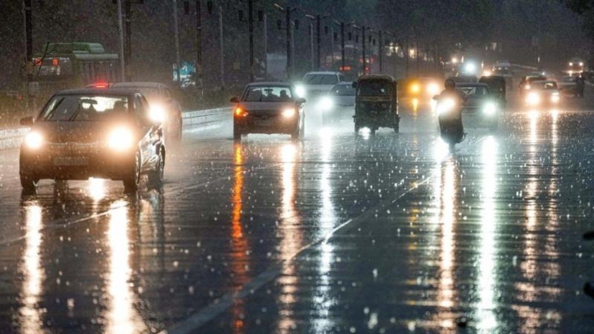 भीषण गर्मी से मिलेगी राहत, पंजाब के कई जिलों में भारी बारिश का अलर्ट