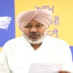अकाली-भाजपा शासन के दौरान पंजाब ने नशे की सबसे बड़ी मार झेली: चीमा