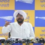 धालीवाल ने भाजपा पर सहयोग न करने का आरोप लगाया, कहा- केंद्र सरकार नहीं चाहती कि पंजाब से नशा खत्म हो