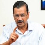 ED की रेड करा पंजाब के हिन्दू व्यापारियों को तंग कर रही ईडी पार्टी- केजरीवाल