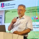 अंतरराष्ट्रीय नशा निषेध दिवस पर UNODC और पंजाब जेल विभाग ने नशा, HIV और जेलों में कैदियों के स्वास्थ्य पर किया विचार-विमर्श