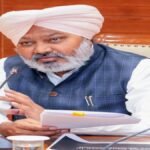 भाजपा विपक्षी चेहरों को सिर्फ इसलिए लुभाती है ताकि उनकी उपयोगिता खत्म होने के बाद उन्हें बेरहमी से किनारे कर सके: हरपाल सिंह चीमा
