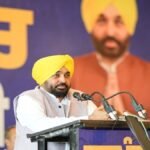 पंजाब के गांव देश में सबसे अधिक विकसित होंगे; सरपंचों को आगे बढ़कर बदलाव का नेतृत्व करना चाहिए: CM भगवंत सिंह मान