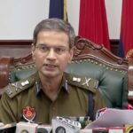 DGP गौरव यादव द्वारा फील्ड यूनिटों को पूरे राज्य में पुलिस की मौजूदगी और गश्त बढ़ाने के निर्देश