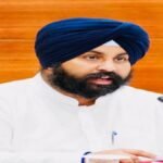 मुख्यमंत्री भगवंत सिंह मान के ऐलान के 24 घंटों के भीतर पंजाब सरकार द्वारा निजी स्कूलों द्वारा मनमाने तरीके से फीस वृद्धि पर रोक लगाने के लिए कानून का मसौदा तैयार करने के आदेश