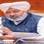 भाजपा की धूरी रैली पर हरपाल चीमा का तंज- सीएम नायब सैनी जनता को नहीं, खाली कुर्सियों को भाषण देकर लौटे