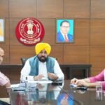 नशों की सप्लाई लाइन तोड़कर और बड़े तस्करों को सलाखों के पीछे भेजकर इस अभियान ने नशे के अभिशाप की कमर तोड़ दी है: CM भगवंत सिंह