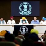 भगवंत मान सरकार द्वारा पूरे राज्य की अनधिकृत कॉलोनियों के निवासियों को राहत देने के लिए राज्य स्तरीय नीति बनाने की घोषणा