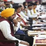 केंद्र सरकार पंजाब को विशेष श्रेणी का दर्जा और सरहदी क्षेत्रों के लिए विशेष पैकेज दे – CM भगवंत सिंह मान
