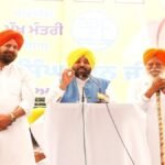 कादियां हल्के को जल्द मिलेगा सब-डिवीजन का दर्जा; लोगों को सभी सरकारी सुविधाएं एक ही छत के नीचे मिलेंगी: CM भगवंत सिंह मान