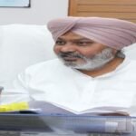 पंजाब सरकार ने करोड़ों रुपये के बकाया की वसूली के लिए वैट और जीएसटी डिफॉल्टरों की संपत्तियों की नीलामी शुरू की: हरपाल सिंह चीमा