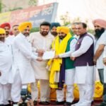 अकालियों को ख्याली दुनिया से बाहर आ जाना चाहिए; सत्ता में वापसी की बजाय, अब उनकी जेल जाने की बारी आ गई है: CM भगवंत सिंह मान