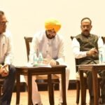 सेवानिवृत्त IAS अधिकारी संजय गुप्ता ने पंजाब राज्य विद्युत नियामक आयोग के चेयरमैन के रूप में पदभार संभाला