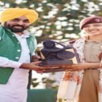 भाजपा ने किसान विरोधी कानून थोपे, अकालियों ने धर्म का दुरुपयोग किया, कांग्रेस पंजाब में नाकाम साबित हुई, पंजाबियों ने ईमानदार सरकार चुनी- मुख्यमंत्री भगवंत सिंह मान