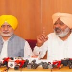 वीडियो के 1,191 फ्रेम्स के तकनीकी विश्लेषण से साबित हुआ कि CM भगवंत सिंह मान से कोई मेल नहीं है: हरपाल सिंह चीमा