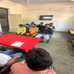 नारकोटिक्स एनोनिमस पीयर-सपोर्ट प्रोग्राम ‘युद्ध नशेआं विरुद्ध’ के तहत पंजाब के 13 ज़िलों तक फैला
