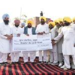 हर खेत तक नहरी पानी पहुंचाने के लिए हमारी सरकार 7,000 किलोमीटर नई पाइपलाइनें बिछाएगी: CM भगवंत सिंह मान