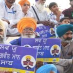 बादल परिवार के काले कारनामे एक-एक करके जनता के सामने लाए जाएंगे और उन्हें उनके पापों की मिसाली सजा मिलेगी : CM भगवंत सिंह मान