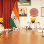 मुख्यमंत्री भगवंत सिंह मान द्वारा निर्माण मजदूरों के लिए बड़ी राहत का ऐलान; पूरे पंजाब में 10 लाख मजदूरों का मुफ्त पंजीकरण किया जाएगा