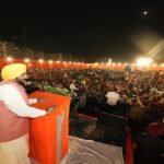 अमृतसर में माता सीता और लव-कुश को समर्पित विशाल मंदिर बनाया जाएगा: अरविंद केजरीवाल