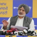 ‘मावां धीयां सत्कार योजना’ के तहत रिकॉर्ड 72.56 लाख महिलाओं ने रजिस्टर किया, मान सरकार पर भरोसे की मुहर: बलतेज पन्नू