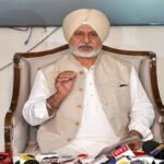 कांग्रेस का हफ़्ते भर चला राजनीतिक ड्रामा बिना किसी बदलाव के हुआ खत्म, अंदरूनी उथल-पुथल सबके सामने आई: बलतेज पन्नू