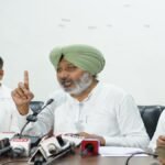 PM मोदी ने राज्य के बकाया फंड को नज़रअंदाज़ करके पंजाब के हर वर्ग को निराश किया: हरपाल सिंह चीमा