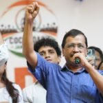 धर्मेंद्र प्रधान को हटाकर सोनम वांगचुक को देश का शिक्षा मंत्री बनाया जाए- केजरीवाल