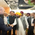 पंजाब के टेक्सटाइल क्षेत्र में अपार संभावनाएं मौजूद; उद्यमियों को निवेश करना चाहिए, सरकार पूरा समर्थन देगी: CM भगवंत सिंह मान*
