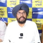 प्रधानमंत्री नरेंद्र मोदी का पंजाब दौरा पूरी तरह फ्लॉप, पंजाब को बिना कुछ दिए लौट गए: कुलदीप सिंह धालीवाल