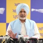मान सरकार की योजनाओं का जनता को मिल रहा लाभ, विपक्ष के पास नहीं कोई मुद्दा: बलतेज पन्नू