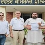 ‘अप्सरा-2’ गाने पर विवाद, पंजाबी गीतकार जानी के खिलाफ शिकायत