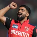 पंजाब के प्रभसिमरन सिंह को पहली बार टीम इंडिया के टी-20 स्क्वॉड में मिली जगह, जिम्बाब्वे दौरे के लिए चयन