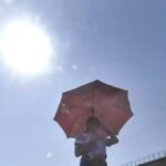 मानसून की रफ्तार पड़ी धीमी, उत्तर भारत में फिर बढ़ी गर्मी; कई राज्यों में बारिश थमी, हीटवेव का अलर्ट