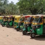 अमृतसर में आज से ऑटो और ई-रिक्शा चालकों की अनिश्चितकालीन हड़ताल, कई प्रमुख रूटों पर सेवाएं रहेंगी बंद