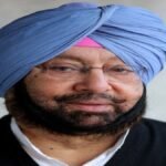 कैप्टन अमरिंदर का रवनीत बिट्टू पर निशाना, बोले— “मरे हुए लोगों का मुद्दा बेवजह उठाया जा रहा है”