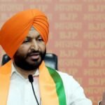 रवनीत बिट्टू की जत्थेदार कुलदीप सिंह गड़गज्ज से अपील, बोले— 90 के दशक में जान गंवाने वाले सभी पंजाबियों के लिए हो अरदास